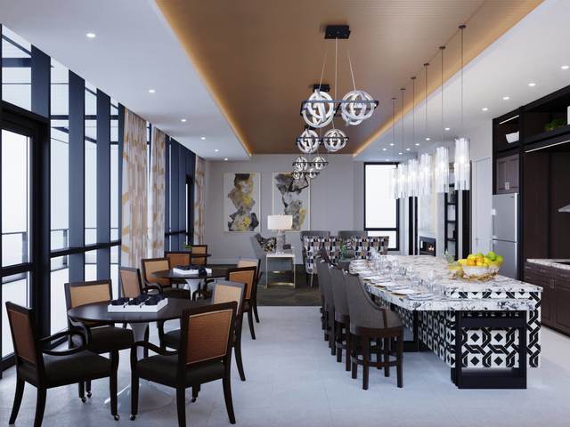 MorningStar at River Oaks